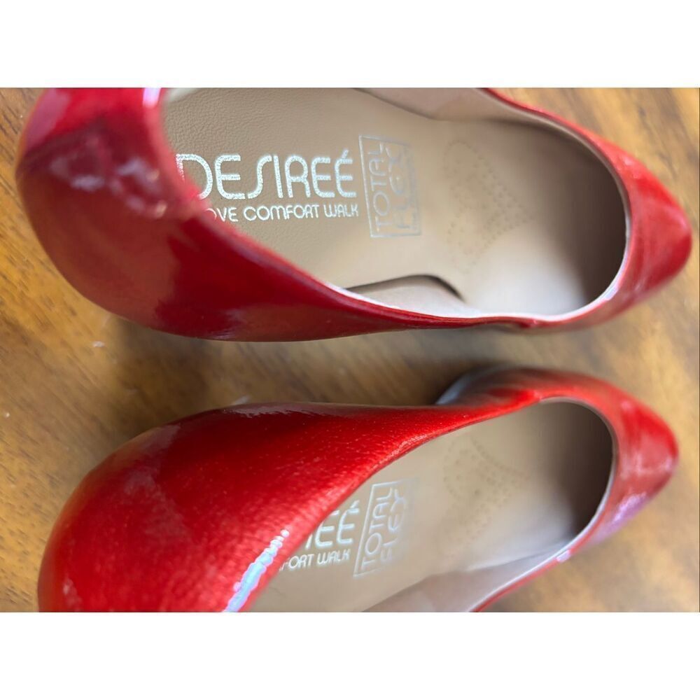 Heels  - Picture 6 of 7